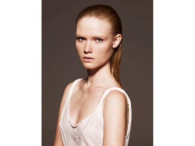 Metamorfoza i podwójna sesja w „Top Model” – od „mokrych podkoszulków” do div dawnego kina lat 20., 30. i 40.