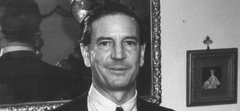 Kim Philby. Dziedzictwo zdrajcy