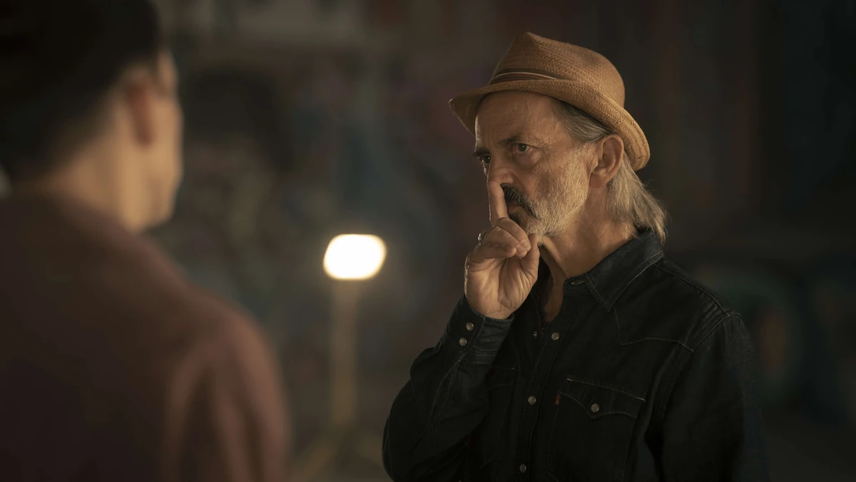 Pierwszy taki polski film i od razu wielki sukces. Ponad milion widzów