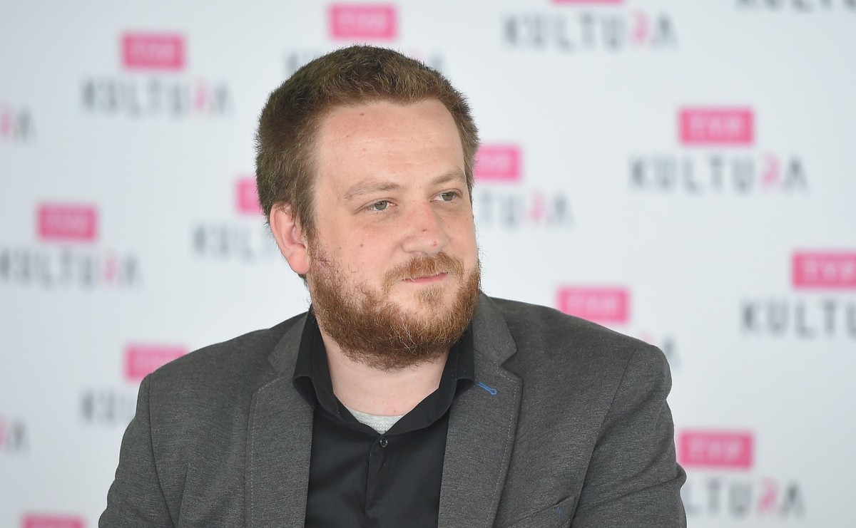 Mateusz Matyszkowicz