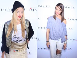 Polskie blogerki podbijają świat: na zlecenie marki Rimmel będą promować London Look