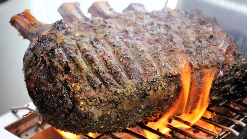 Kaufberatung: Gas, Elektro oder Holzkohle? Der beste Grill für das perfekte Steak