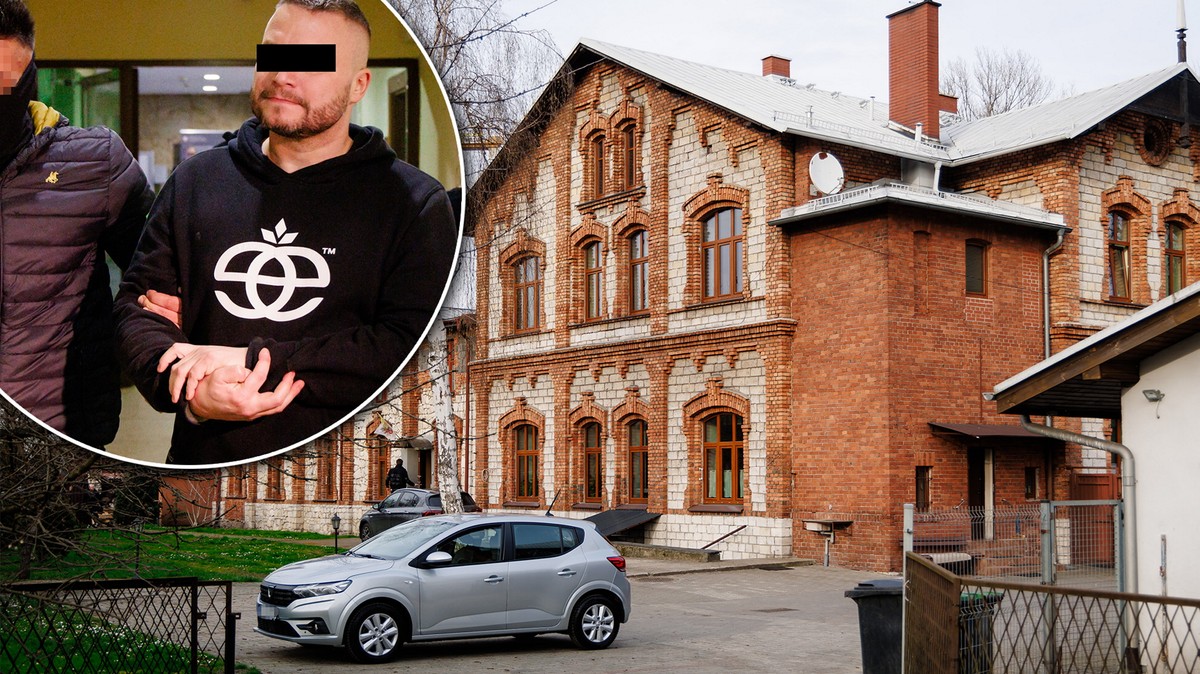 Śmierć i narkotyki na plebanii. Ksiądz Krystian K. stanie przed sądem