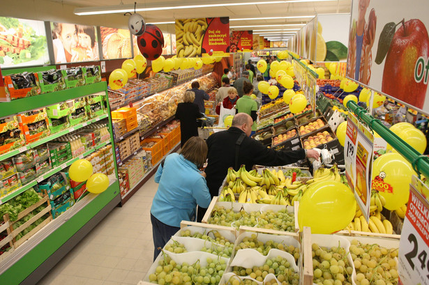 Biedronka w tarapatach. Komornik zapuka do drzwi?