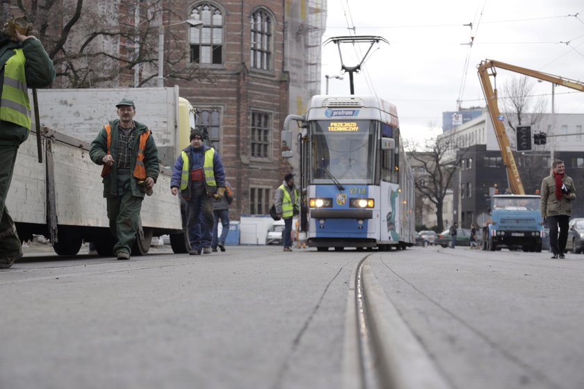 Krupnicza we Wrocławiu