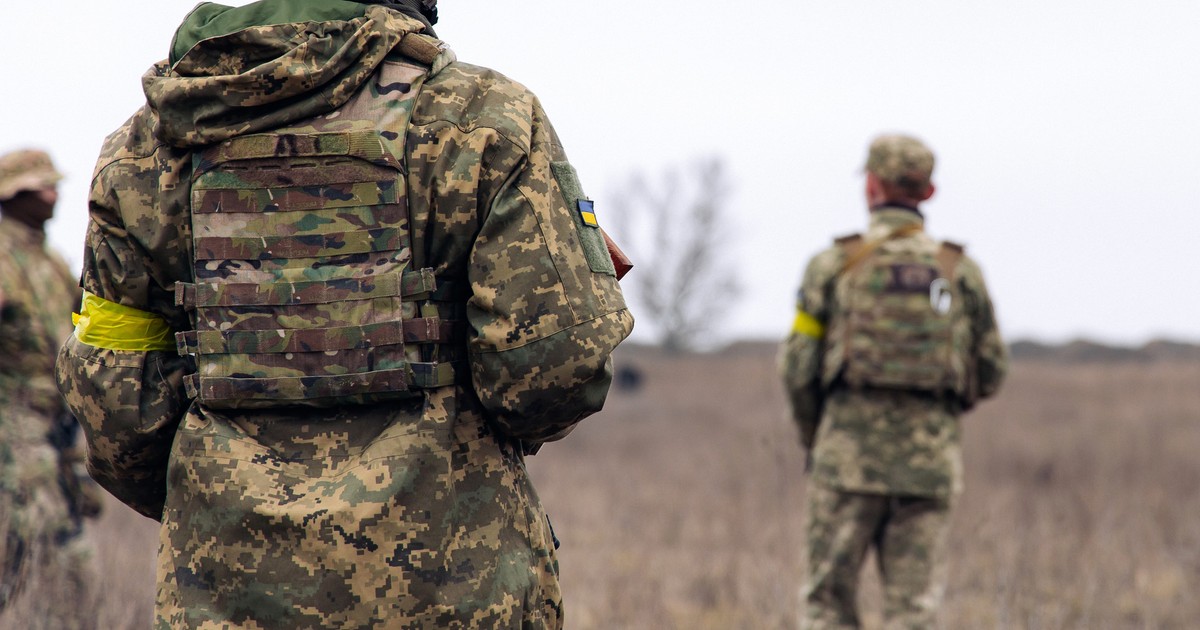 Ukraińska prokuratura stawia zarzuty Polakowi
