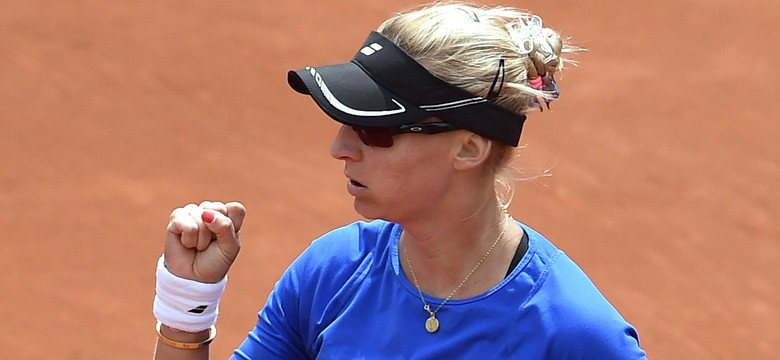 WTA w Quebec: Chorwatka Mirjana Lucić-Baroni w półfinale