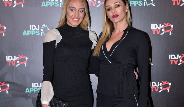 Luna Djogani i Anabela Bukva