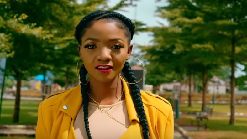 Nigerian Singer Simi Speaks On State Of Nigeria Music Industry