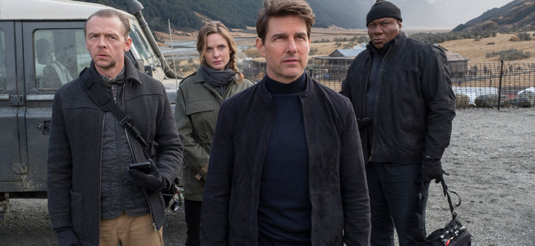 "Mission: Impossible – Fallout". Niemożliwe jest możliwe