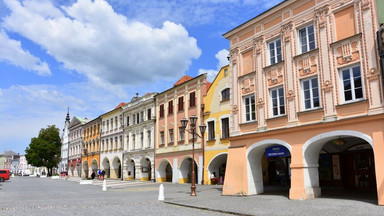 Czechy to nie tylko Praga. W krainie Skody, piwa, Rumcajsa i Krecika