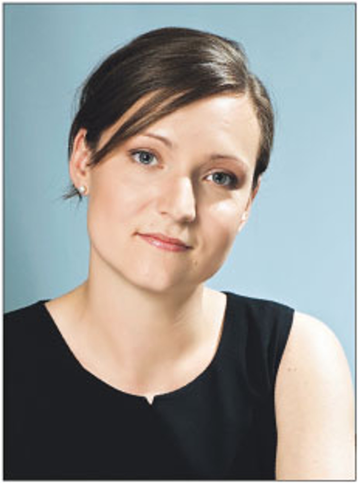 Agata Adamczyk, radca prawny z Kancelarii Prawnej Agata Adamczyk & Współpracownicy Fot. Arch.