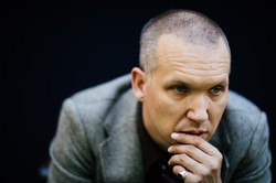 Jan Młynarski: Kontrowersyjny tytuł albumu to dobra okazja, żeby się do czegoś przyznać