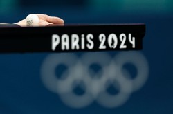 Paryż 2024. Kobieta aresztowana za publikowanie komentarzy na temat sportowców