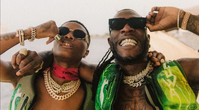 5 Nigerian musicians who have collaborated with international artists