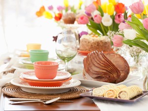 Egészségtudatos húsvét: Gökler Kriszti életmód- és fitneszblogger kreatív receptjei