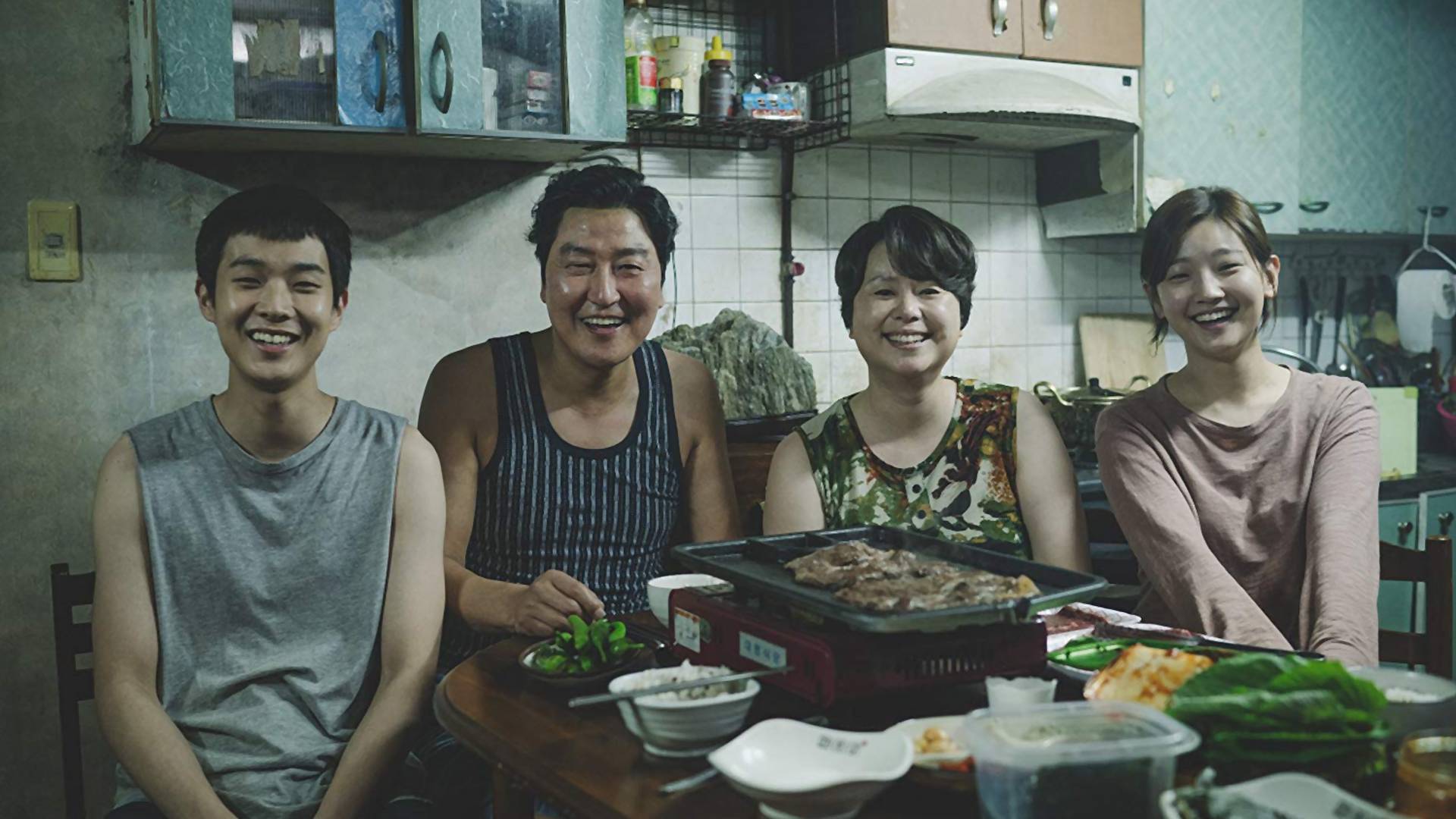 Kino koreańskie to nie tylko"Parasite". Rusza Warszawski Festiwal Filmów Koreańskich