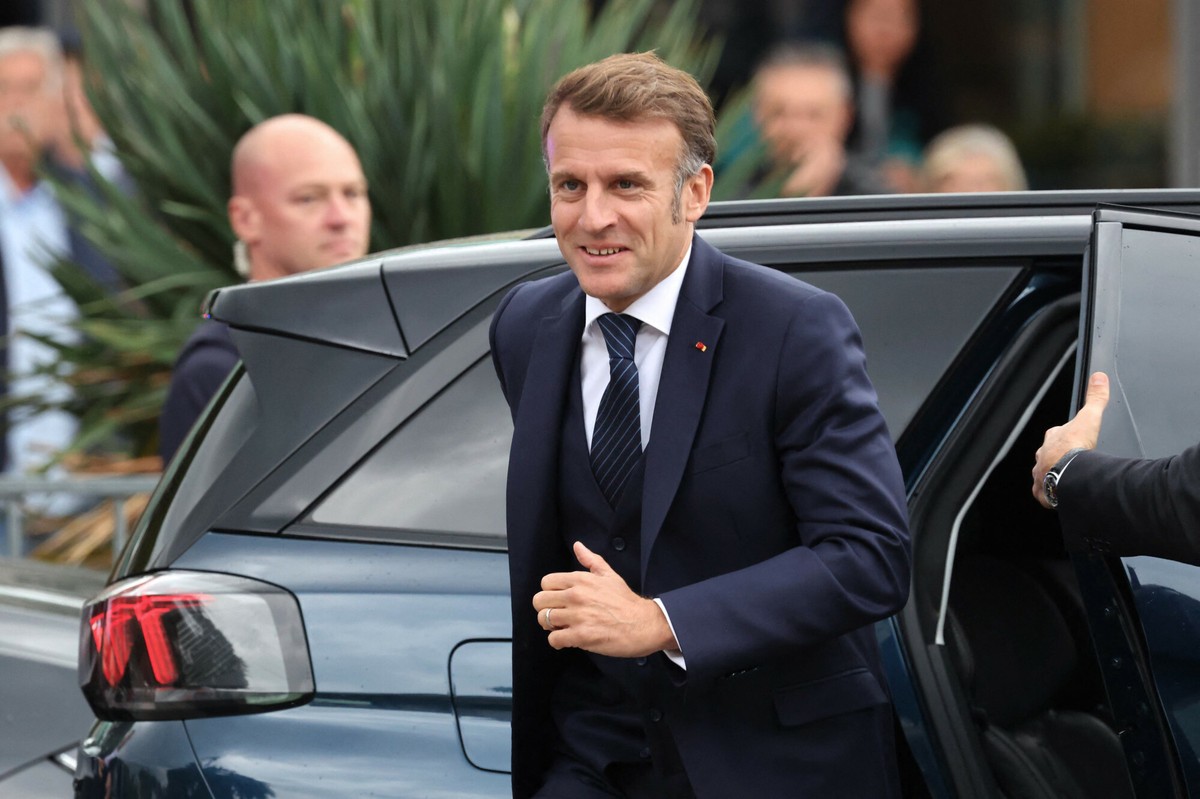 "Koalicja chętnych" spotka się z prezydentem Ukrainy przed szczytem Trump-Putin