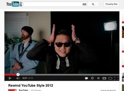 Zabawne podsumowanie internetowych hitów 2012 roku