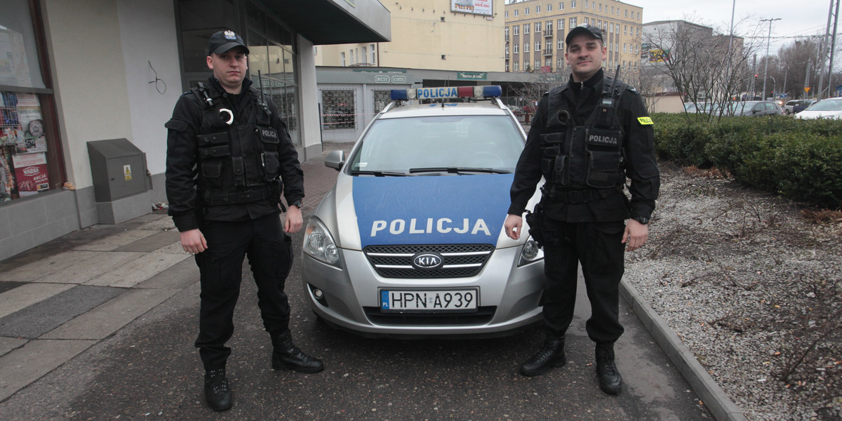 W Gdyni ruszają konsultacje z mieszkańcami w sprawie poprawy bezpieczeństwa w mieście
