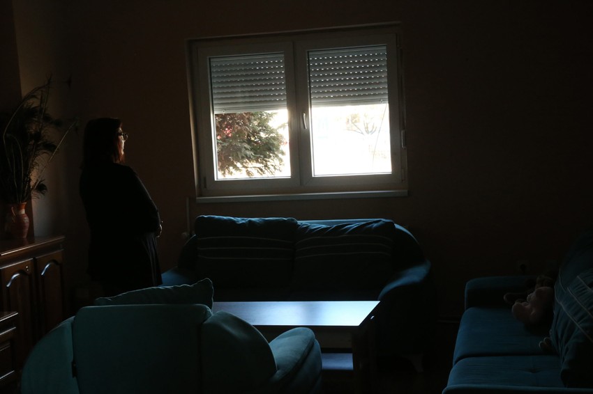 Sigurna kuća Modriča