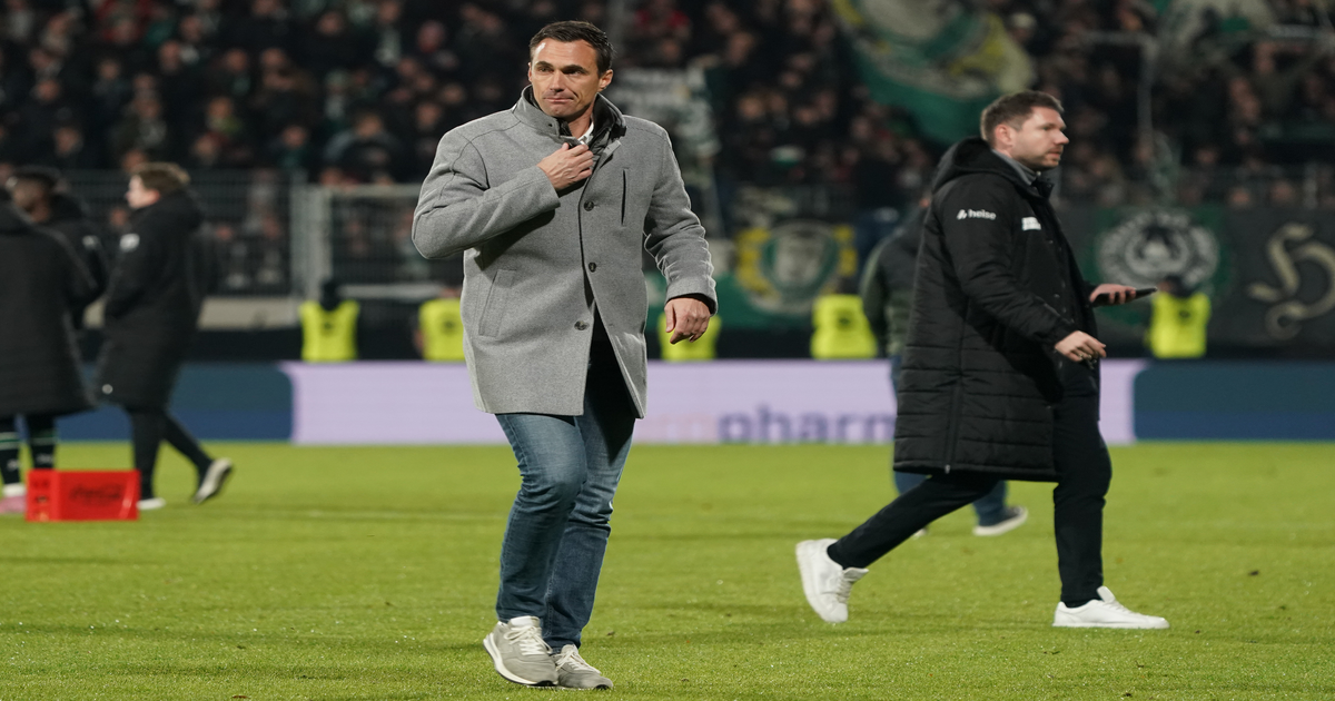 Doppelwechsel bei Hannover 96: Mann zu Salzburg, Schmadtke kehrt zurück