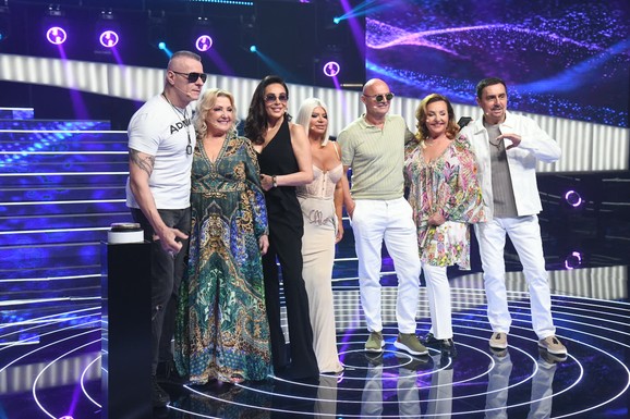 POČINJE FINALE "ZVEZDE GRANDA" Ovo su pravila glasanja i tačan redosled nastupa: Ove godine se biraju DVA POBEDNIKA