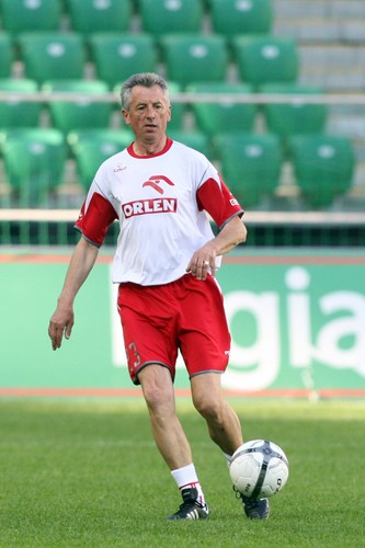Zobacz jak teraz wyglądają bohaterowie z Wembley