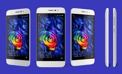 Coolpad Torino S, czyli smartfon dla młodych dam [TESTUJEMY]