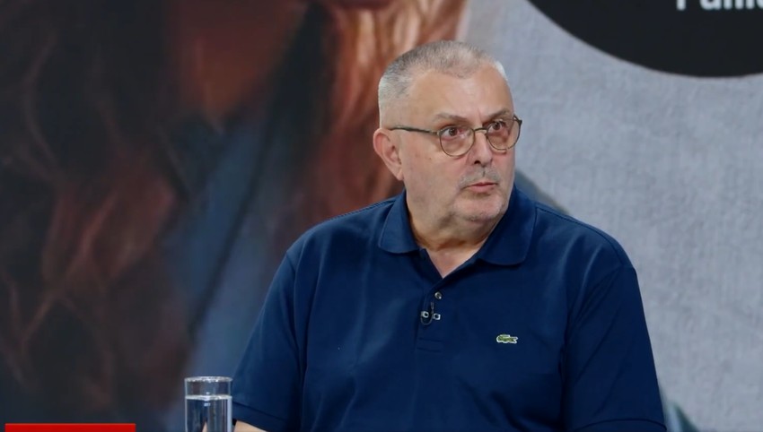 Žarko Popović