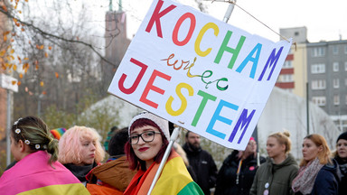 Polska i Węgry torpedują unijne oświadczenie w sprawie równości płci LGBTIQ