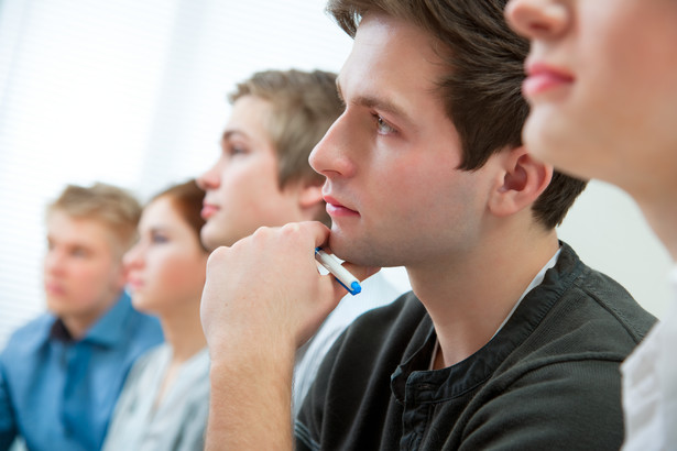 uczeń student szkoła