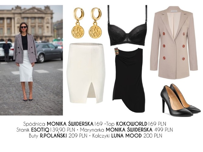 Wiosenne STYLIZACJE do pracy