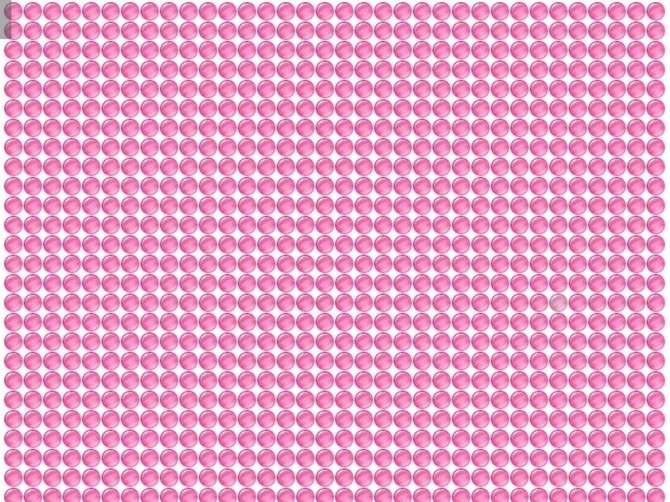 Roze krugovi
