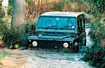 Land Rover Defender: legenda off-roadu