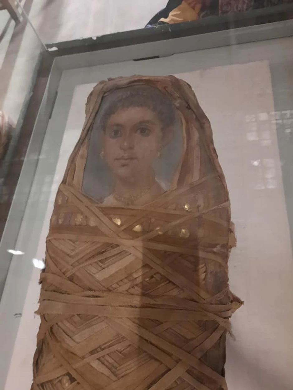 Egipatski nacionalni muzej