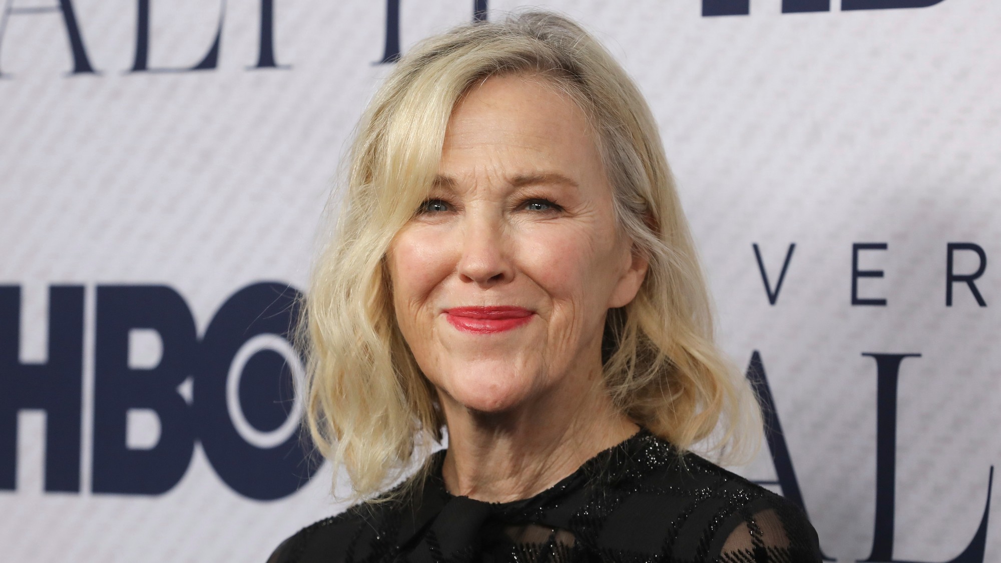 Catherine O'Hara