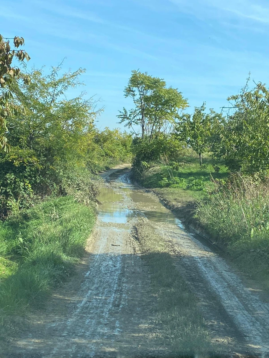 Neki delovi Ritopeka izgledaju ovako