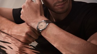 Jaeger-LeCoultre