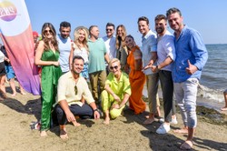 Zmiany w "Pytaniu na śniadanie". Jeden z prowadzących pożegnał się z programem