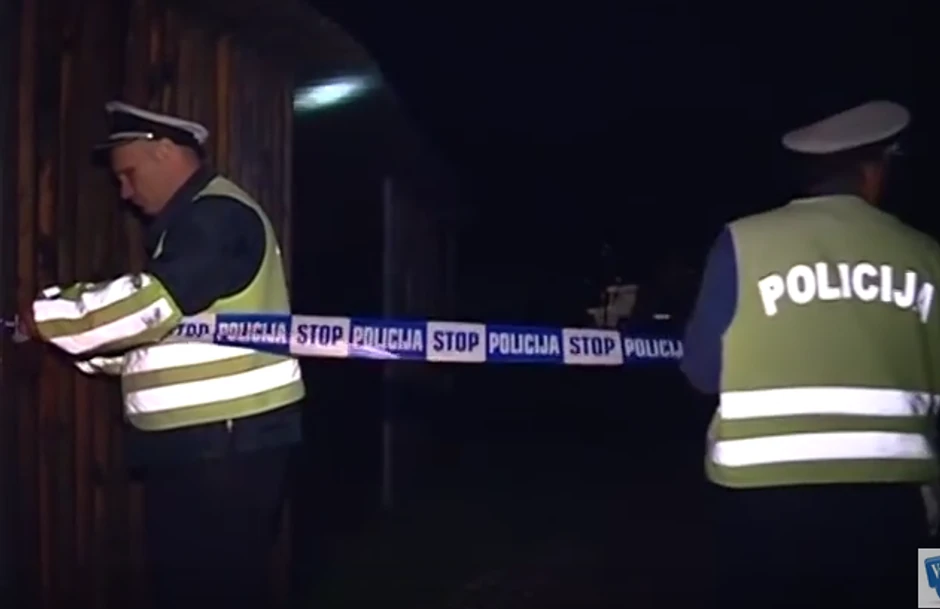 Pronađeno telo Ognjena Rakočevića