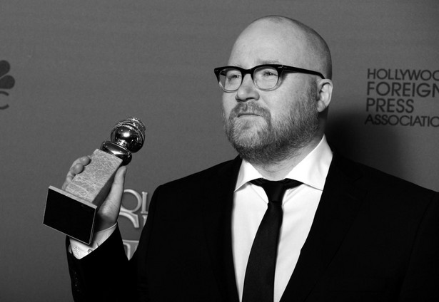 Johann Johannsson