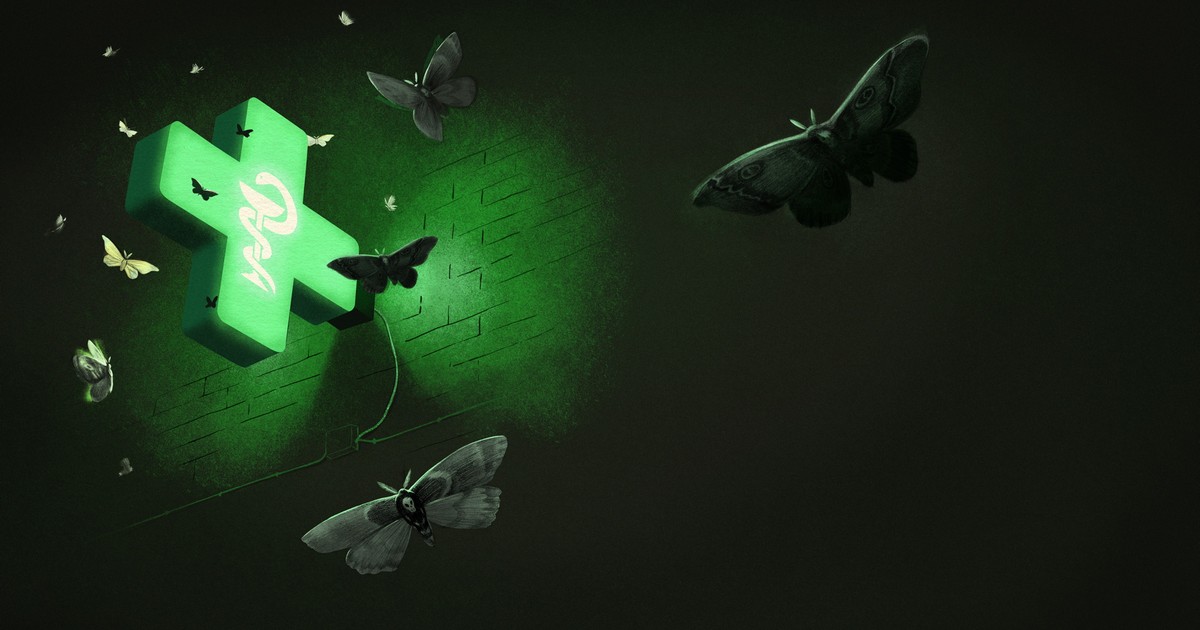 Uzależnienie bez recepty. "Żyłem jak duch. Jakbym już dawno umarł"