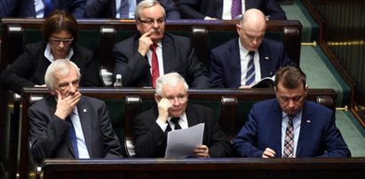 Brazylijska sekta szantażuje PiS? Chodzi o całkowity zakaz aborcji