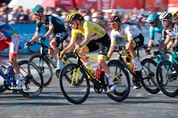 Tour de France wraca do Hiszpanii. Za rok kolarze ruszą z Bilbao