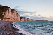 Poważne utrudnienia w tunelu pod kanałem La Manche. "Wszystkie podróże odwołano"