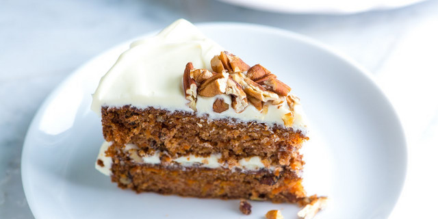 Diy Recipes How To Make The Best Carrot Cake Latest Ghanaian Food Travel News Pulse Ghana