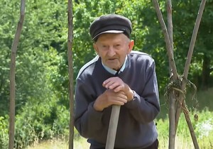 Deda Miloš