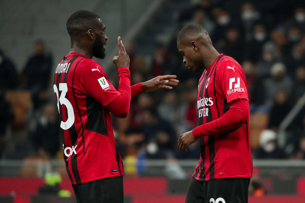 Fikayo Tomori i Pierre Kalulu