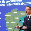 Minister rolnictwa chce upublicznić listę firm, które zarobiły na imporcie zboża z Ukrainy